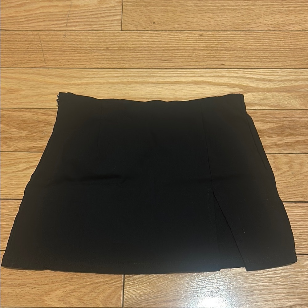 🖤NEW Shein Slit Skirt - Picture 2 of 6
